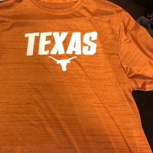2 Texas shirts for the price of 1